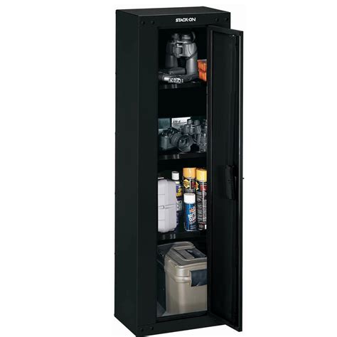 stack-on gcb-5300rta steel storage rta cabinet|8 Gun Security Cabinet – Ready.